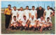 Sports - Football - S.C ANDERLECHT 1962/1963  - Football