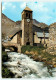 BRIANCON église Du Lauzet  RR 1279 - Briancon