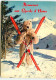 NOUNOURS Aux Sports D'hiver RR 1265 - Wintersport