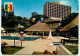 SENEGAL Dakar Hotel TERANGA RR 1264 - Sénégal