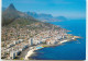 AFRIQUE DU SUD  SEA POINT CAPE TOWN  Transvaal RR 1264 - Afrique Du Sud