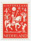 KBK Bedrijven 1961 - Stempel Nr. 6 - Unclassified