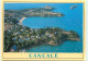 CANCALE  PORT PICAN Et La Pointe Du Grouin  RR 1255 - Cancale