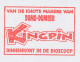 Meter Top Cut Netherlands 1996 Kingpin - Movie - Cinema