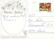 ENFANTS HUMOUR Vintage Carte Postale CPSM #PBV325.FR - Humorvolle Karten