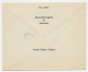 Firma Envelop Doetinchem 1927 - Houthandel  - Zonder Classificatie