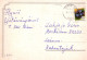 CHIEN Animaux Vintage Carte Postale CPSM #PBQ492.FR - Honden