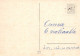 CHIEN Animaux Vintage Carte Postale CPSM #PBQ359.FR - Cani