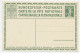 Postal Stationery Switzerland 1912 Flag Waving - Other & Unclassified