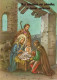 Vierge Marie Madone Bébé JÉSUS Noël Religion #PBB687.FR - Vierge Marie & Madones