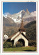 La Vallée De Chamonix  La Chapelle Des Praz  RR 1297 - Chamonix-Mont-Blanc