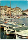 CASSIS Le Port RR 1295 - Cassis