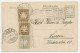Postal Stationery Germany 1906 Philatelic Day Nurnberg - Stamps  - Andere & Zonder Classificatie