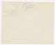 FDC / 1e Dag Em. Fluorescerend Papier 1962 - Unclassified