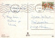 CHIEN Animaux Vintage Carte Postale CPSM #PAN667.FR - Hunde