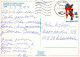 OISEAU Animaux Vintage Carte Postale CPSM #PAN159.FR - Oiseaux