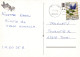 CHIEN Animaux Vintage Carte Postale CPSM #PAN472.FR - Chiens