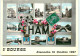 HAM 5e  Bourse Cartes Postales RR 1292 - Ham