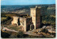 BAGNERES De Bigorre  Chateau De Mauvezin RR 1288 - Bagneres De Bigorre