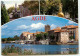 AGDE Multivue RR 1285 - Agde