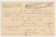 Spoorwegbriefkaart G. NS216 C - Valkenburg - Hulsberg 1927 - Postwaardestukken