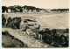 LE VAL ANDRE La Plage édition Real Photo CAP  RR 1281 - Pléneuf-Val-André