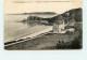 PERROS GUIRREC La Plage De Trestignel Et La Pointe Du Chateau RR 1281 - Perros-Guirec