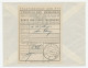 Aangetekend Kerkrade 1958 - Muziek Concours - Autopostkantoor  - Unclassified