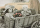 CHILDREN CHILDREN Scene S Landscapes Vintage Postal CPSM #PBT230.GB - Scènes & Paysages