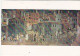 AK 211010 ART / PAINTING ... - Ambrogio Lorenzetti - La Vita In Città - Antichità
