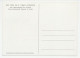 Maximum Card Sao Tome And Principe 1981 Dog - UNICEF - Other & Unclassified