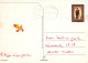 EASTER CHILDREN EGG Vintage Postcard CPSM #PBO270.GB - Ostern