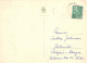 EASTER EGG Vintage Postcard CPSM #PBO207.GB - Pâques