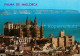 73019130 Palma De Mallorca Catedral Palma De Mallorca - Andere & Zonder Classificatie