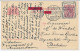 Briefkaart G. 210 B Amsterdam - Ospedaletti Italie 1926 - Postal Stationery