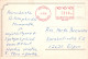 FLOWERS Vintage Postcard CPSM #PAR477.GB - Blumen