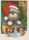 DOG Animals Vintage Postcard CPSM #PAN598.GB - Cani