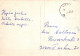 SANTA CLAUS CHRISTMAS Holidays Vintage Postcard CPSM #PAK821.GB - Kerstman