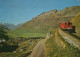 TRAIN RAILWAY Transport Vintage Postcard CPSM #PAA926.GB - Treinen