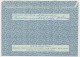 Luchtpostblad G. 3 Delft - Arlington USA 1950  - Postal Stationery