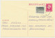 Briefkaart G. 355 / Bijfrankering Sittard - Duitsland 1980 - Ganzsachen