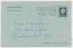 Luchtpostblad G. 26 Eindhoven - Montreal Canada 1980 - Postal Stationery