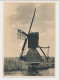 Briefkaart G. 254 T - Grouw - Postwaardestukken