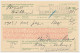 Spoorwegbriefkaart G. PNS216 E - Locaal Te Rotterdam 1928 - Material Postal