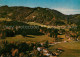 73018838 Bad Wiessee Fliegeraufnahme Alpensanatorium Wiessee Bad Wiessee - Bad Wiessee