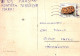 GATTO KITTY Animale Vintage Cartolina CPSM #PAM223.IT - Chats