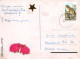 ANGEL CHILDREN LENTICULAR 3D Vintage Postcard CPSM #PAZ005.GB - Angels
