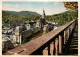 73018328 Baden-Baden Blick Von Der Schlossterrasse Baden-Baden - Baden-Baden