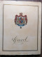 Romania Prinos Marelui Rege Carol I - Alte Bücher