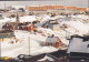 Greenland PPC Nuuk Godthåb KGH 254 Polar Card (2 Scans) - Groenland